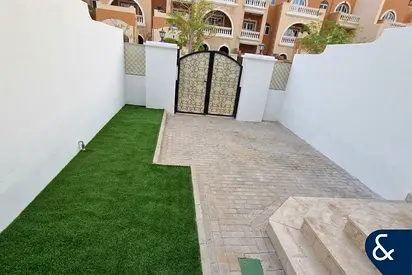 Rooftop Garden | Great ROI | Vacant