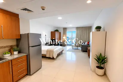 Investor | Tenanted | Jumeriah Island View