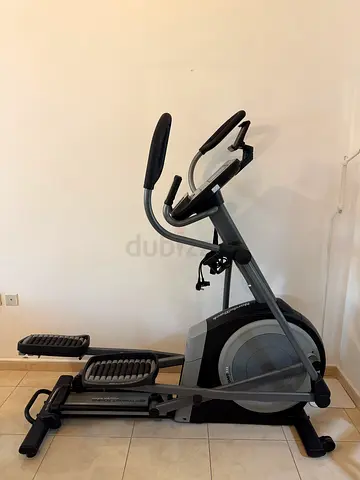 NordicTrack Elliptical Trainer / Cross Trainer