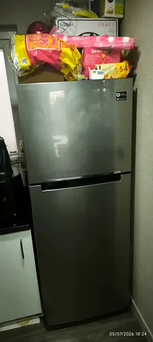 Samsung fridge 384L