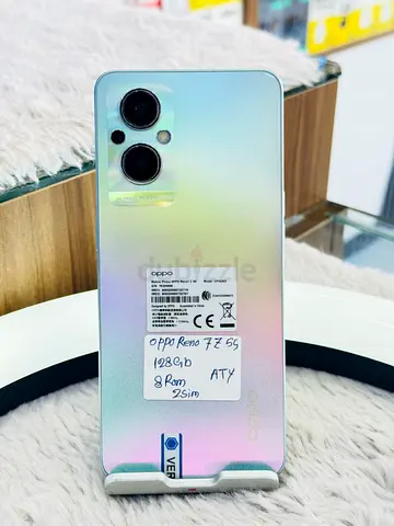 🔥 Oppo Reno 7Z 5G For Sale 🔥