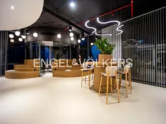 Brand New Office | Fitted and Furnished