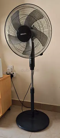 Philips Stand Fan - Good Working Condition