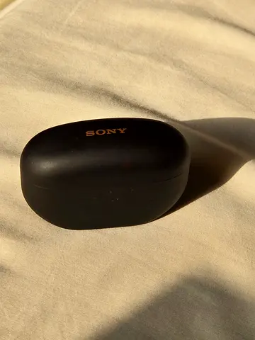 Sony WF-1000XM4 Wireless Noise Canceling Earbuds