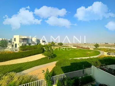 4BR Maple | Landscaped Garden | Camel Track View