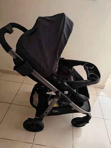 Graco Prammette Stroller