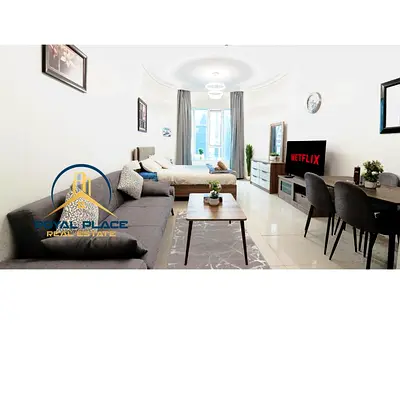 FULLY FURNISHED | READY TO MOVE | NEAR METRO |