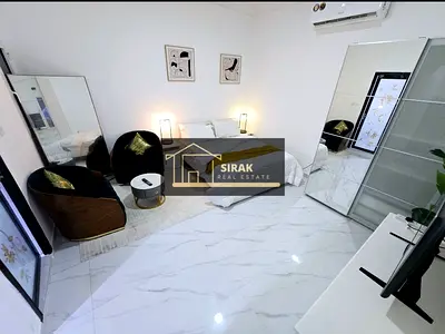 AMAZING DEAL | Studio Full Furinshed |Parking included