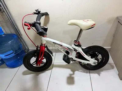 Kids Bicycle