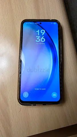 Samsung Galaxy A54 5G – 256 GB – Midnight Black