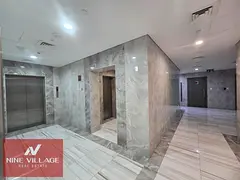 HIGHER FLOOR - LUXURY 2 BHK - CLOSE$D KITCHEN - FAMILY BUILDING