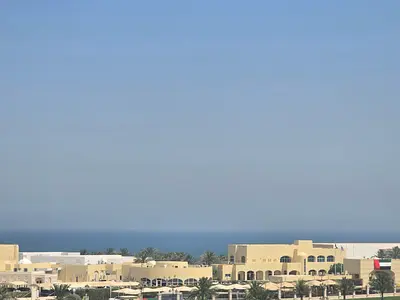 للايجار السنوى شقة غرفتين وصاله فى القليعه بمساحه واسعه وتقسيمه تناسب كل العائلات الغرف ماستر وبها غرفة غسيل وموزعين بمساحه واسعه وثلاث بلكونات