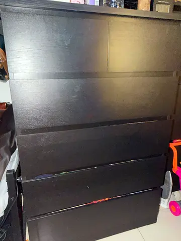 Drawer Cabinet ikea
