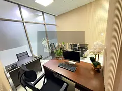 Stylish Office | Bank Account Assistance | Free Utility