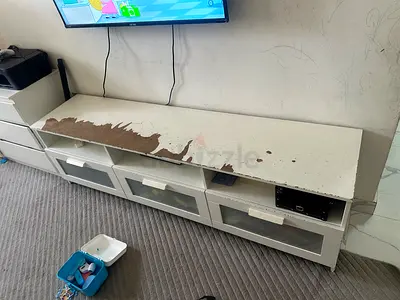 Tv unit