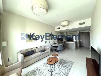 Spacious 2BR | Business Bay | Ready to Move In