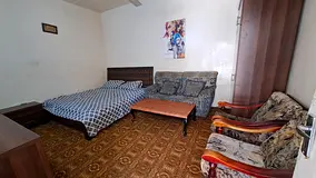 Furnished Room available for Working Coupels or Single person.( Pets Not Allowed)