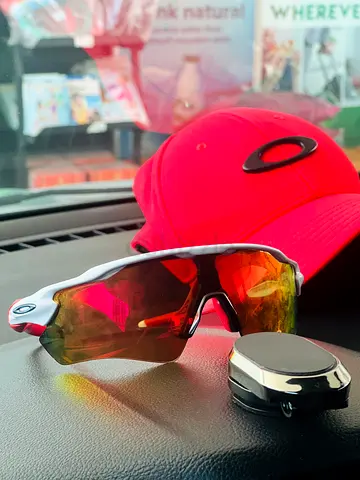 Oakley Radar Path-- Prizm cricket sunglass (original)