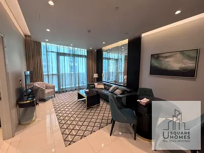 Spacious | Bright | Furnished | Prime Location