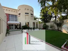 For rent: Modern villa in Al Twar 1 with privet swimming pool