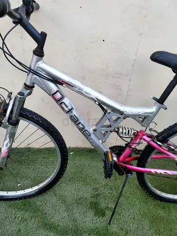 Octane sports bike 26size