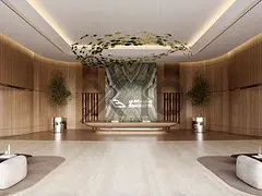 Studio Apartment | Prime Location | Skyterraces
