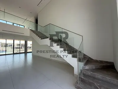 PRIVATE SWIMMING POOL | MAID AND DRIVER ROOM | READY TO MOVE IN | SPACIOUS