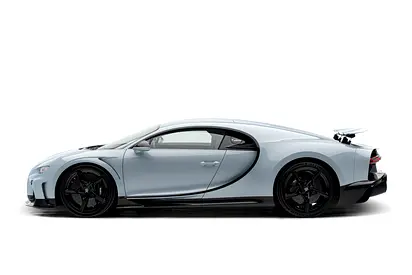 2023 Bugatti CHIRON — фото 7