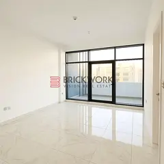 2BR Apartment | Vacant | Mortgage Available