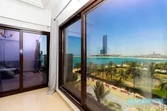 1 Bedroom Hotel Apartment for Rent in Al Marjan Island - Casino View