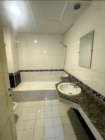 Room for rent for family only or single lady