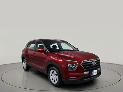 AED 627/month | 0 Downpayment | Free 1 Month Warranty | 30 Day Return | HYUNDAI CRETA 2022