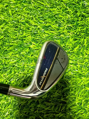 Callaway Paradym 7Iron in Regular Flex