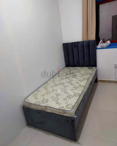 Brand New Luxury single Bed including Medical Mattress Available