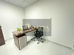 Spacious Office | Direct from Landlord | Near to Metro Station |