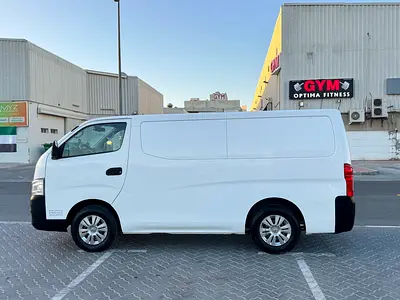 صورة 6 لـ 2018 Nissan URVAN