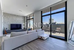 Large Layout | Bright Apartment | Huge Terrace