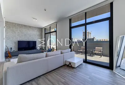 Large Layout | Bright Apartment | Huge Terrace
