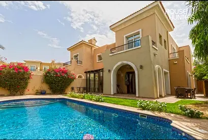 Single Row | Partial Lake View | Type 2E | Prime Location