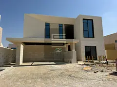 Corner Villa | High ROI | Nature Reserve Living