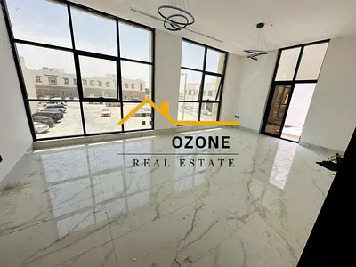 Brand New 5-Bedrooms Villa\Maid Room \°°Luxury Finishing\*For Sale in Hoshi