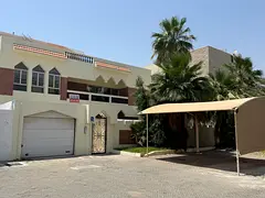 Villa for Rent Spacious 6BR | Move-in Ready |
Private Garden Private Swimming Pool