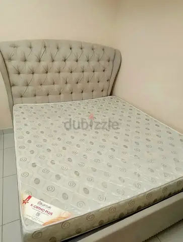 Orthopaedic mattress for urgent sell.