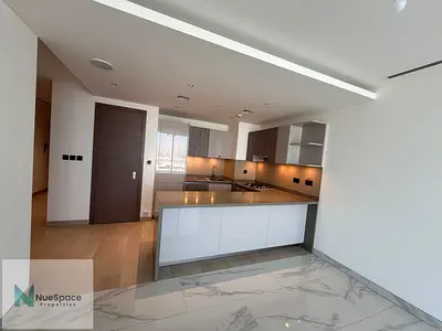 Stunning 1BR + Store | Downtown Facing | Premium Unit in Crest Grande