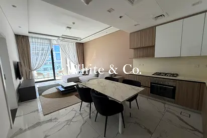 Prime Location | Pool Views | Furnished
