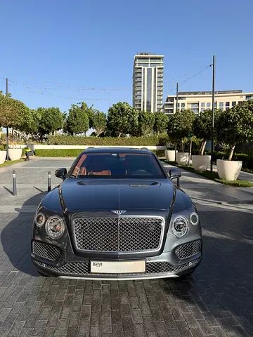 Bentley Bentayga W12 GCC | Bentley Reviews May 2026 | Rare UAE Colour | Collector-Level Condition