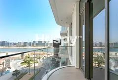 Vacant Now | Low Floor | Private Beach