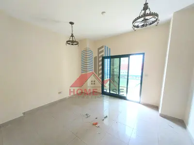 Spacious 2 Bed Room with Parking Free in Al Nahda Sharjah Border