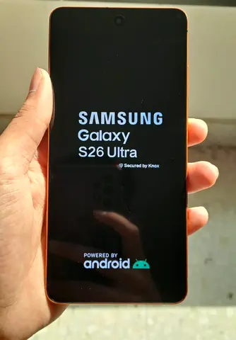 Samsung S26 Ultra (Master Copy)