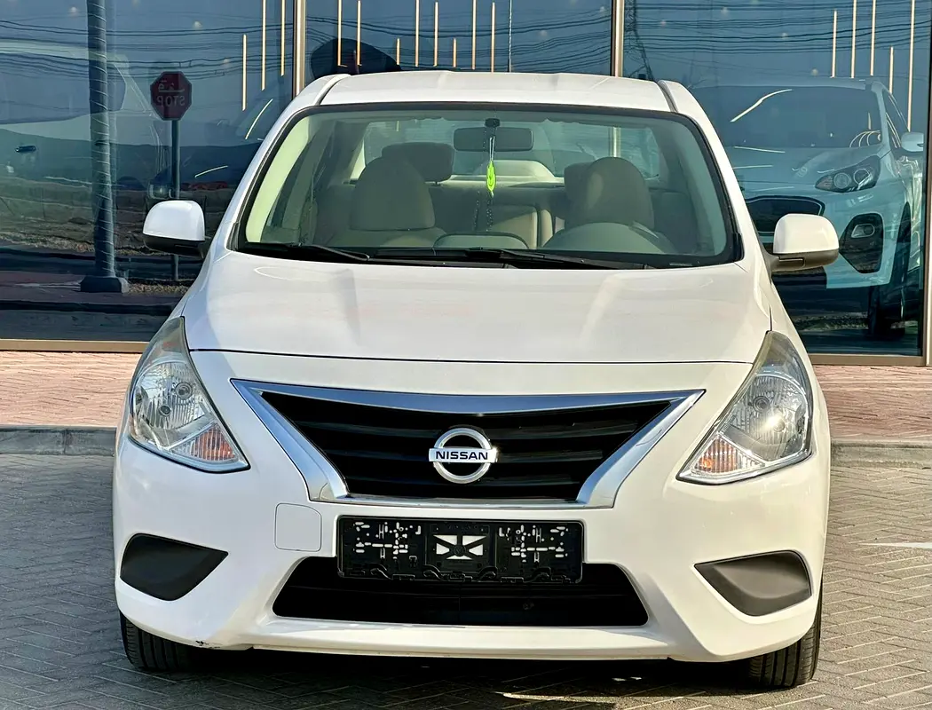 نيسان صني 2023